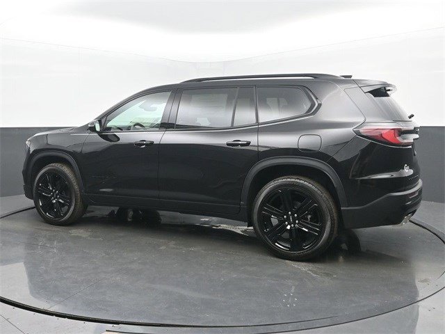 2026 Gmc Acadia Elevation photo 2