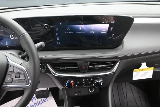 2026 Buick Encore GX Preferred - Photo 31