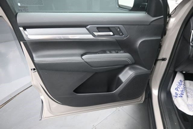 2027 GMC Terrain Elevation - Photo 20