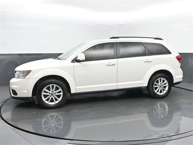 2015 Dodge Journey SXT photo 2