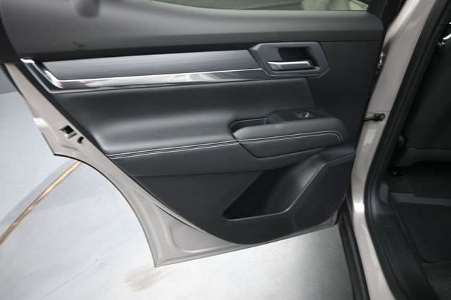 2027 GMC Terrain Elevation - Photo 16