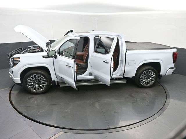 2026 GMC Sierra 1500 Denali Ultimate - Photo 61