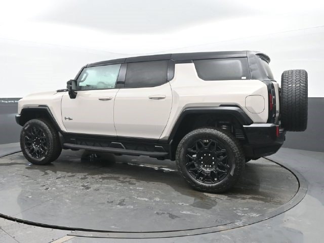 2026 GMC HUMMER EV 2X - Photo 3