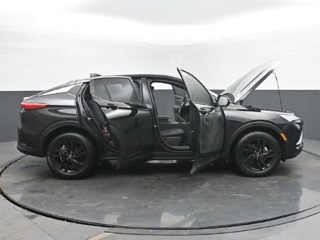 2026 Buick Envista Preferred - Photo 57