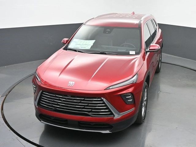 2026 Buick Enclave Preferred - Photo 36
