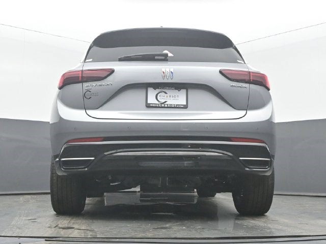 2026 Buick Envision Sport Touring - Photo 49