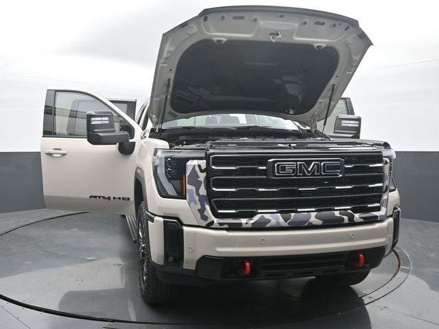 2026 GMC Sierra 2500HD AT4 - Photo 52
