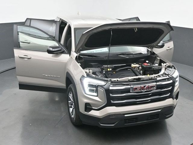2027 GMC Terrain Elevation - Photo 63