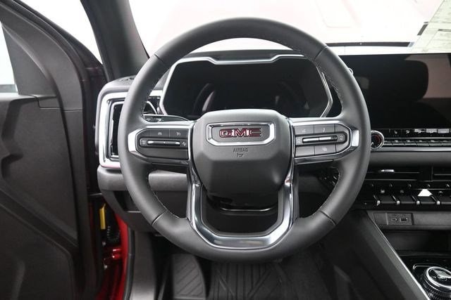 2026 GMC Canyon Elevation - Photo 26