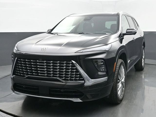 2026 Buick Enclave Avenir's photo