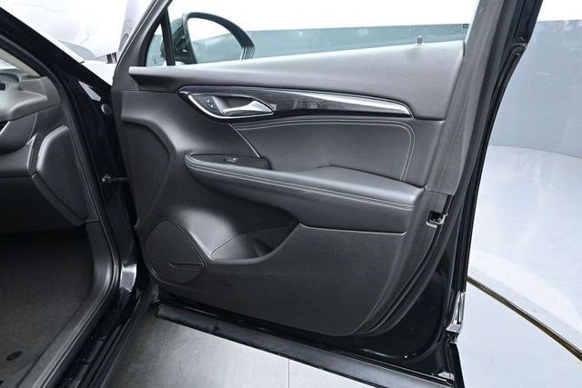 2022 Buick Envision Preferred - Photo 20