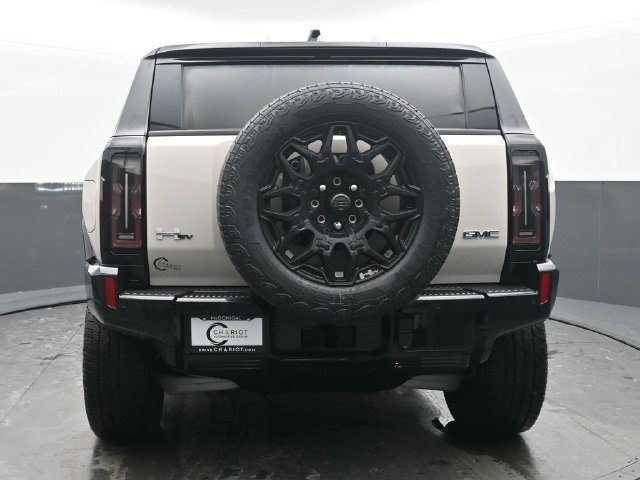 2026 GMC HUMMER EV 2X - Photo 5