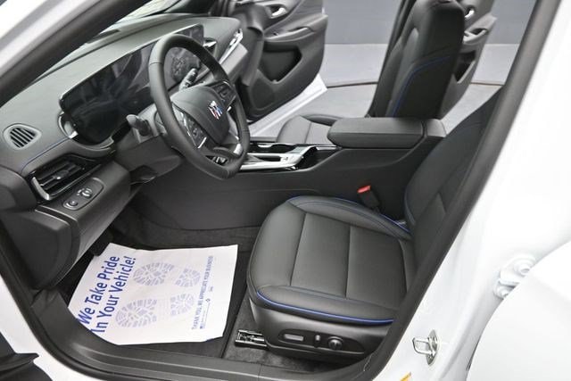 2026 Buick Envista Sport Touring - Photo 18