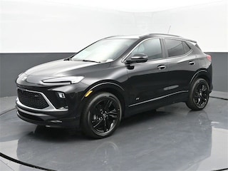 2025 Buick Encore GX Sport Touring SUV