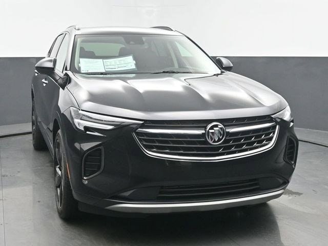 2022 Buick Envision Preferred - Photo 8