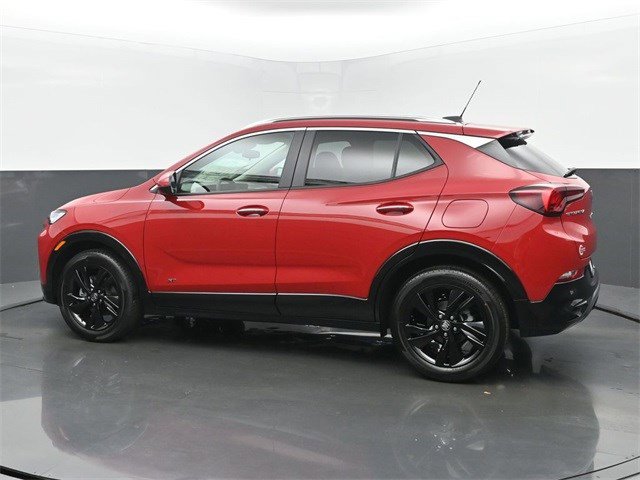 2026 Buick Encore GX Sport Touring photo 3