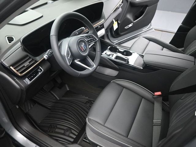 2026 Buick Envision Avenir - Photo 9