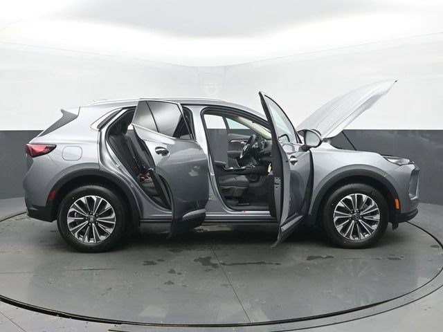 2026 Buick Envision Preferred - Photo 57