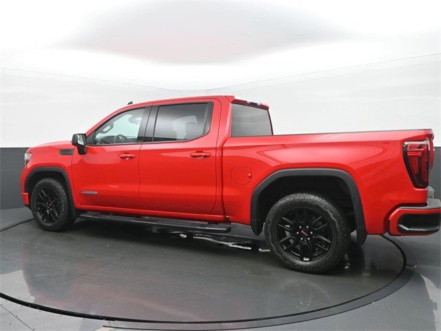 2022 Gmc Sierra 1500 Limited Elevation photo 3