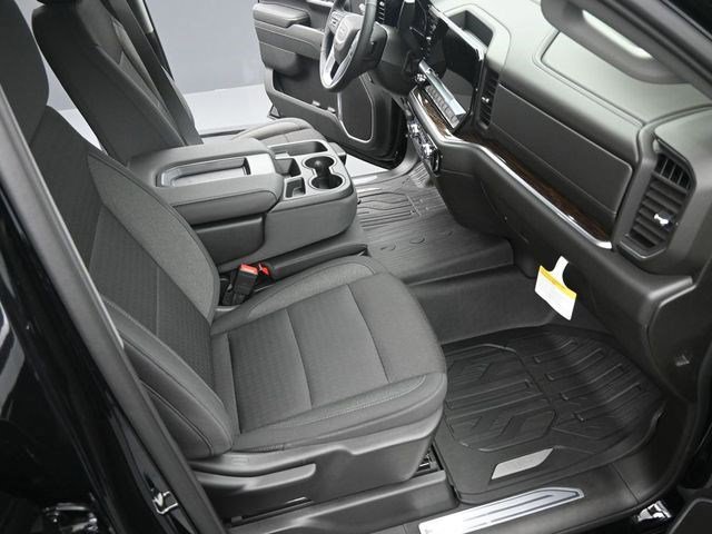 2026 GMC Sierra 1500 SLE - Photo 17