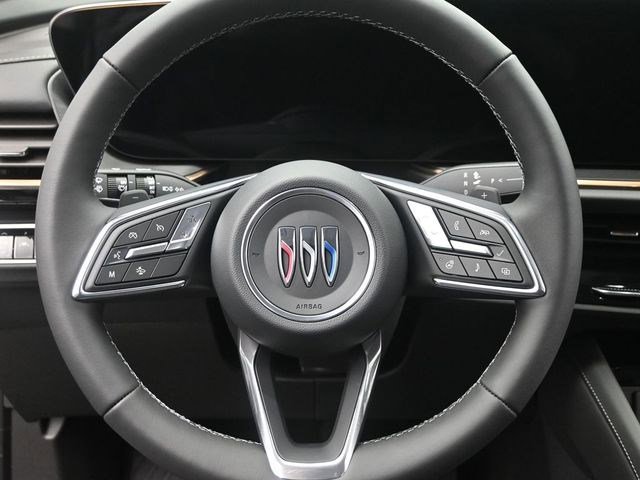 2026 Buick Envision Avenir - Photo 28