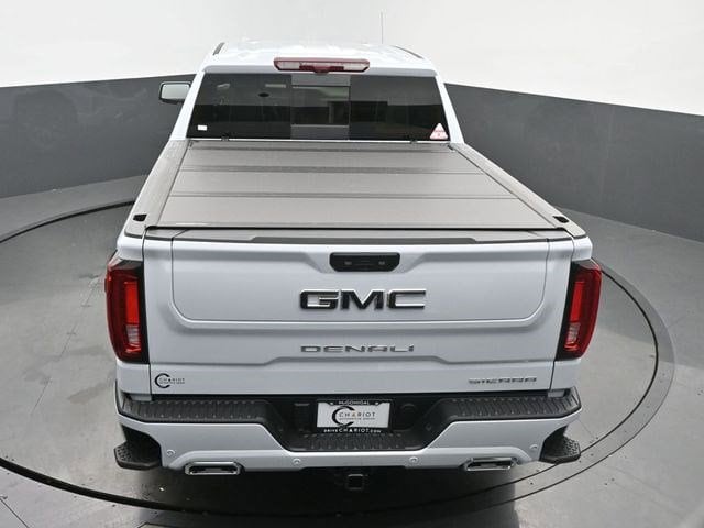 2026 GMC Sierra 1500 Denali Ultimate - Photo 40