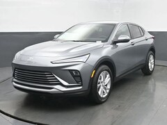 2026 Buick Envista Preferred SUV