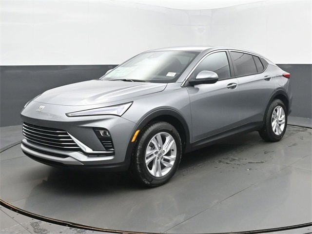 2026 Buick Envista Preferred's photo