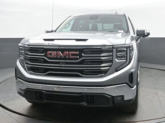 2026 GMC Sierra 4WD Crew Cab Short Box SLT's photo