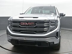 2026 GMC Sierra 1500 SLT Truck