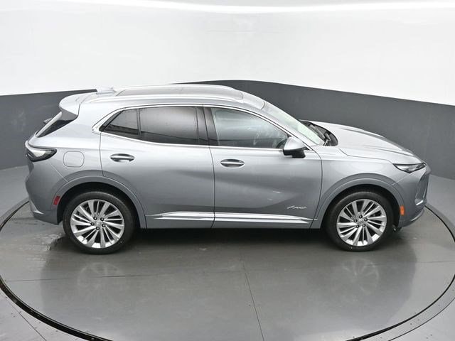 2026 Buick Envision Avenir - Photo 43