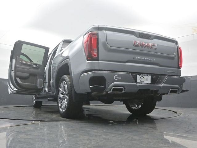2026 GMC Sierra 1500 Denali - Photo 58
