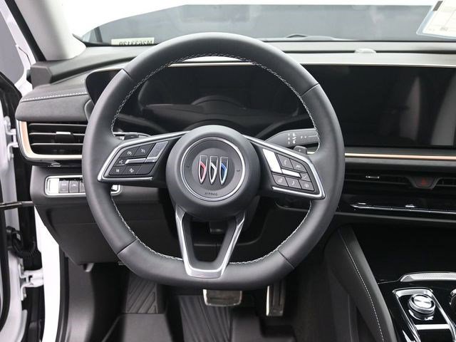 2026 Buick Envision Sport Touring - Photo 27