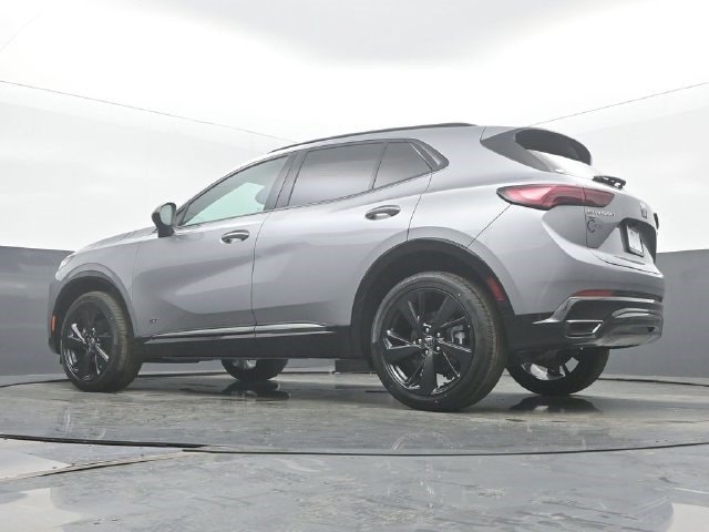 2026 Buick Envision Sport Touring - Photo 47