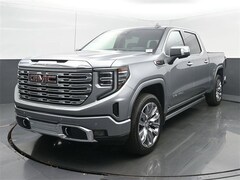 2025 GMC Sierra 1500 Denali Truck