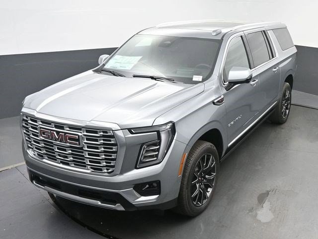 2026 GMC Yukon XL Denali - Photo 38