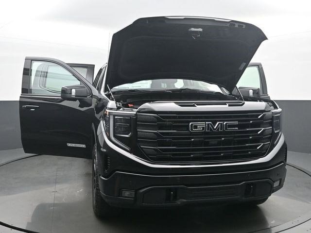 2026 GMC Sierra 1500 Elevation - Photo 48