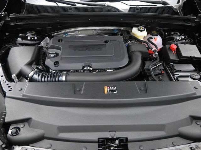 2026 Buick Envision Avenir - Photo 22