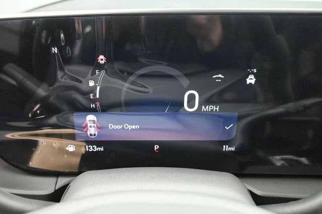 2026 Buick Envista Avenir - Photo 36