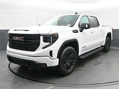 2025 GMC Sierra 1500 Elevation Truck