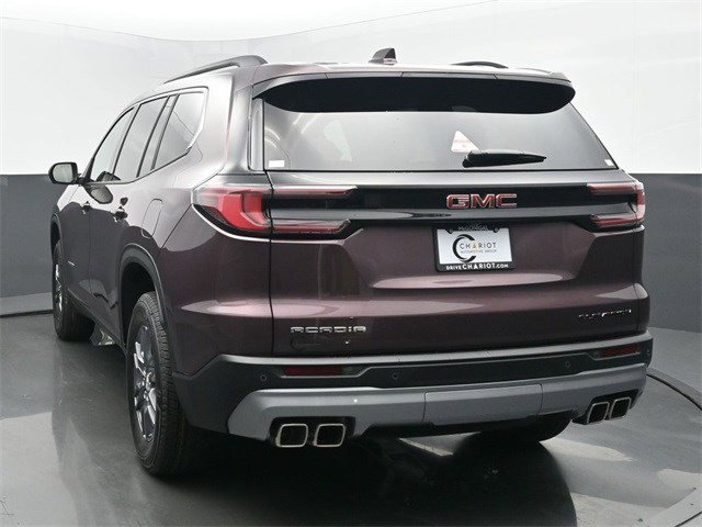 2025 Gmc Acadia Elevation photo 4