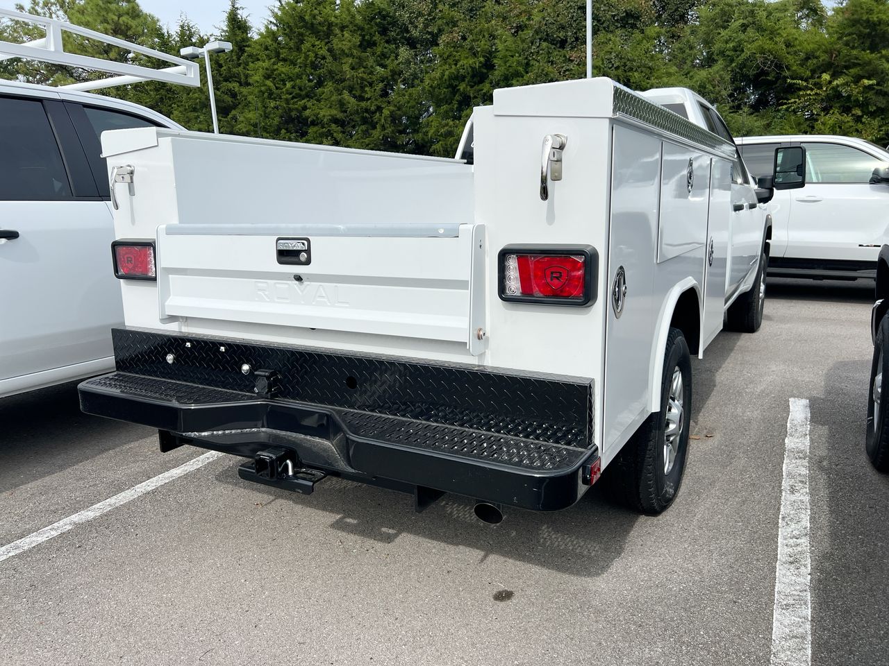 New 2026 GMC Sierra 2500 HD Pro Truck