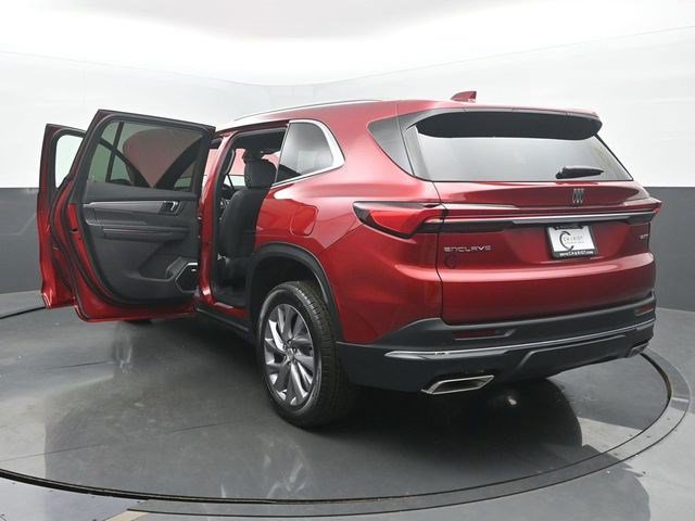 2026 Buick Enclave Preferred - Photo 54