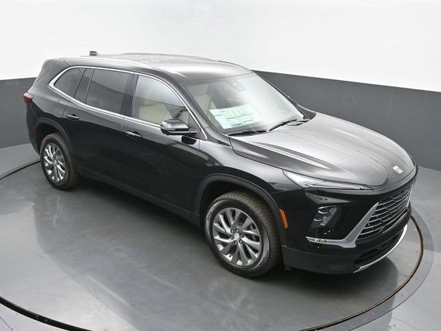 2026 Buick Enclave Preferred - Photo 46