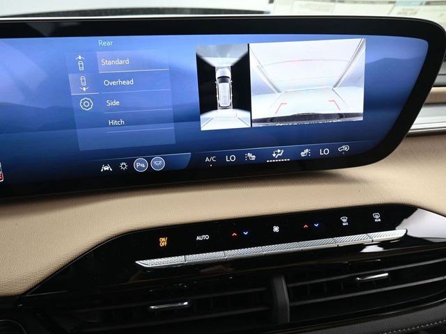 2026 Buick Enclave Preferred - Photo 37