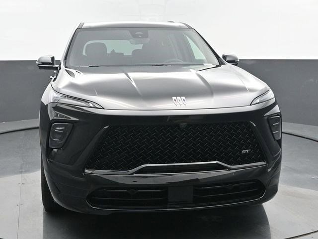 2026 Buick Enclave Sport Touring - Photo 8