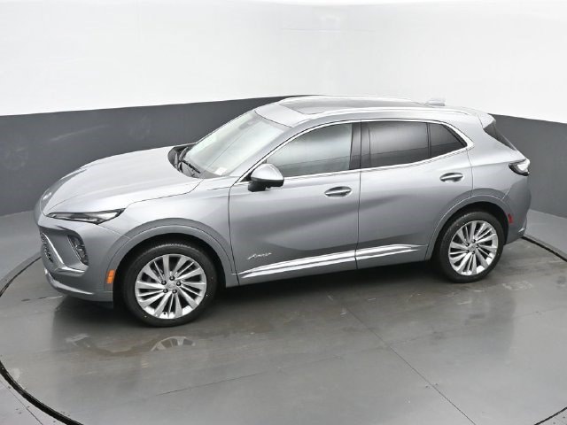 2026 Buick Envision Avenir - Photo 39