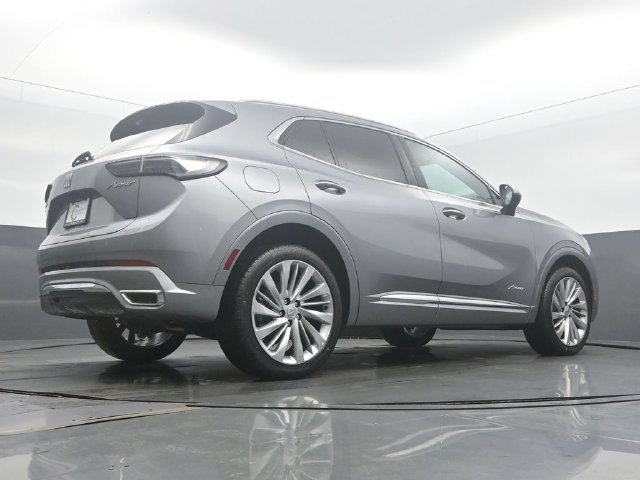 2026 Buick Envision Avenir - Photo 51