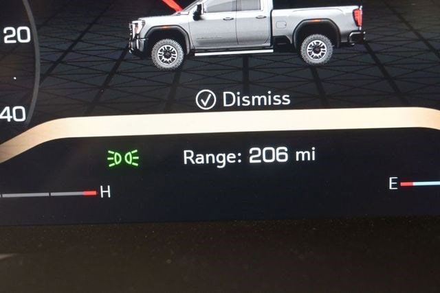 2026 GMC Sierra 2500HD AT4 - Photo 33