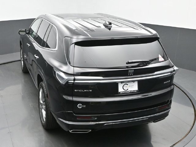 2026 Buick Enclave Avenir - Photo 43